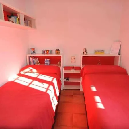 Casa Sirena Playa La Barrosa Chiclana Holiday home Chiclana de la Frontera