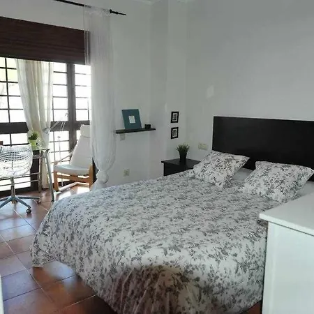 Casa Sirena Playa La Barrosa Chiclana *