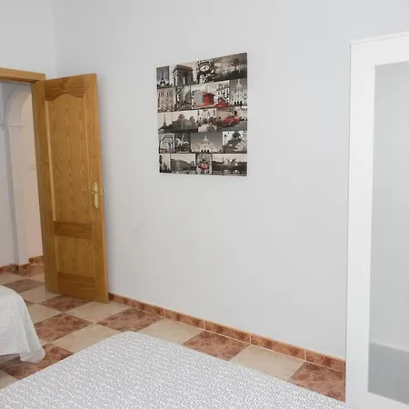 Casa Gardenia Holiday home Chiclana de la Frontera