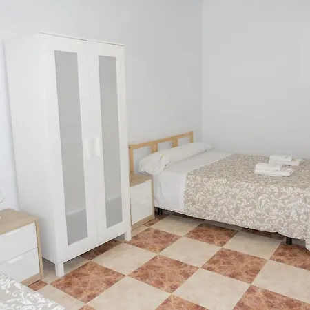 Casa Gardenia Chiclana de la Frontera