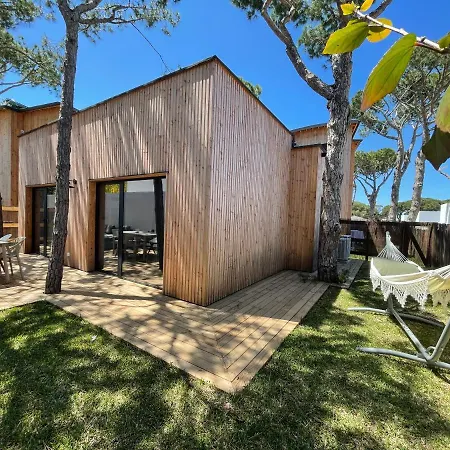 Biopasivos Living Pura Madera