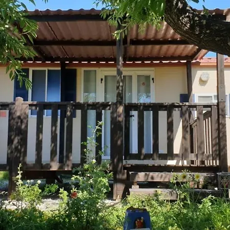 Village de vacances The Farm Tiny House - Tiny Casa *