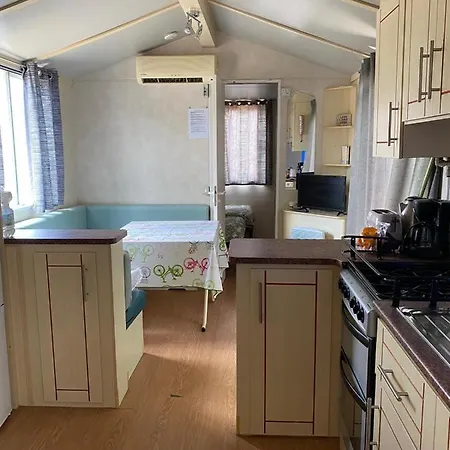 Village de vacances The Farm Tiny House - Tiny Casa
