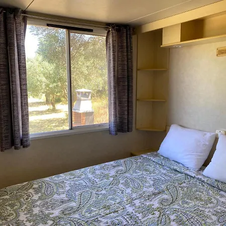 Village de vacances The Farm Tiny House - Tiny Casa *