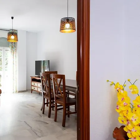 Casa Melqart Appartamento Chiclana de la Frontera