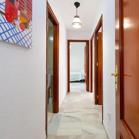 Appartamento Casa Melqart *