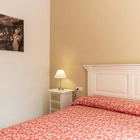 Casa Melqart Appartamento