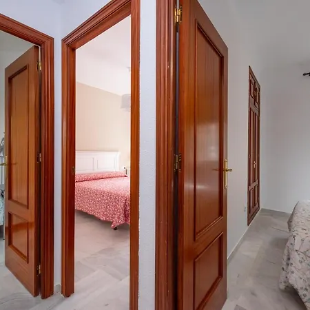 Casa Melqart Appartamento
