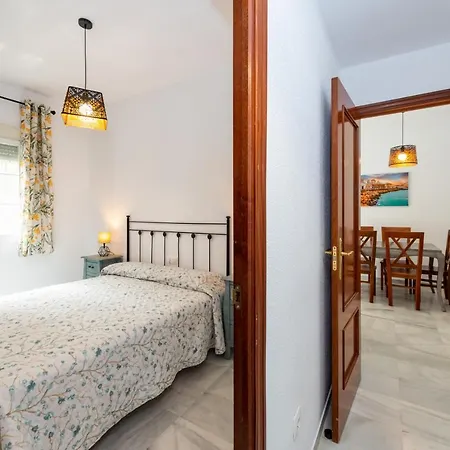 Casa Melqart Appartamento Chiclana de la Frontera
