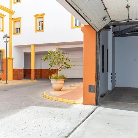 Casa Melqart Appartamento *