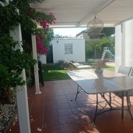 Santa Clara Chiclana de la Frontera