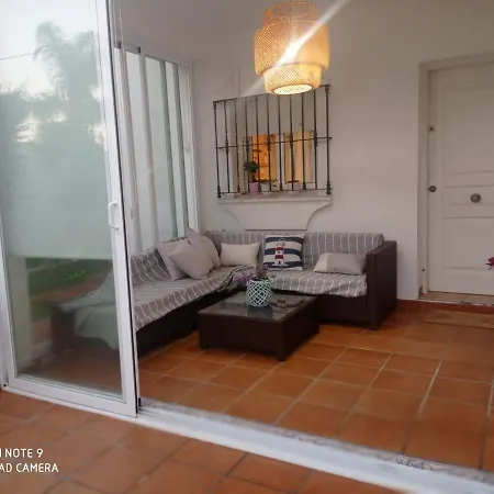 Santa Clara Villa Chiclana de la Frontera