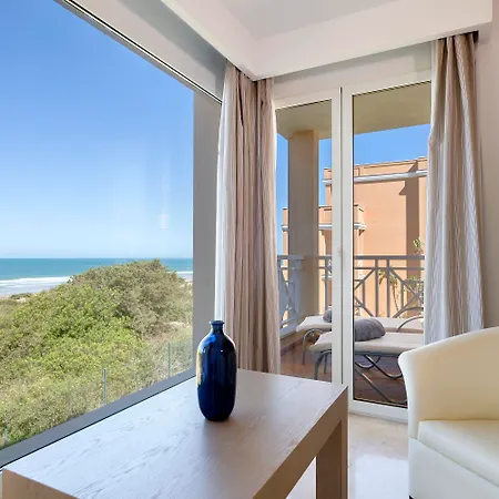 Hotel Hipotels Sensimar Playa La Barrosa 4*