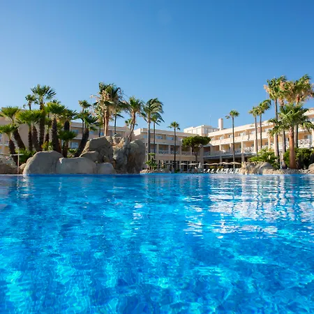 Hipotels Sensimar Playa La Barrosa Hotel Chiclana de la Frontera