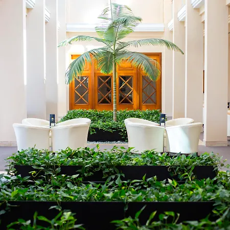 Hotel Hipotels Sensimar Playa La Barrosa Chiclana de la Frontera