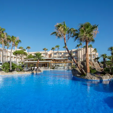 Hipotels Sensimar Playa La Barrosa
