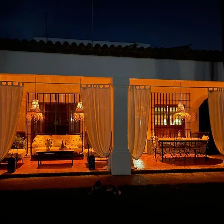 La Maravilla 1001 Nacht, Playa La Barrosa Appartement Chiclana de la Frontera