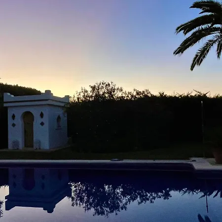 Appartement La Maravilla 1001 Nacht, Playa La Barrosa Chiclana de la Frontera