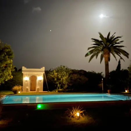 La Maravilla 1001 Nacht, Playa La Barrosa Appartement *