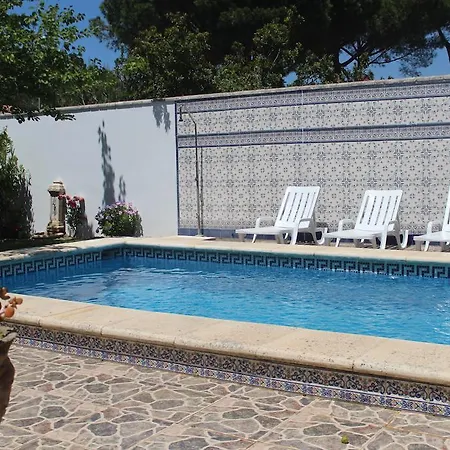 Apartment Villas Cristina