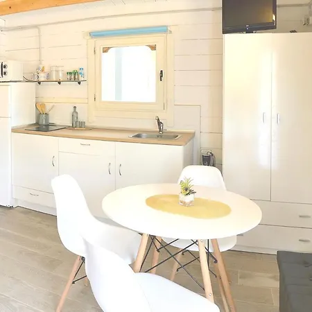 Apartment Chiclana-cabana-parking-blue Chiclana de la Frontera