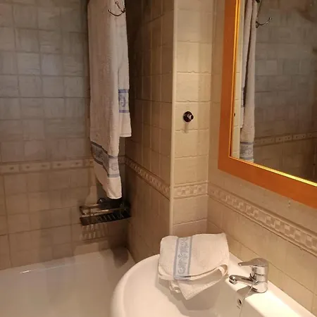 Appartement La Concha *