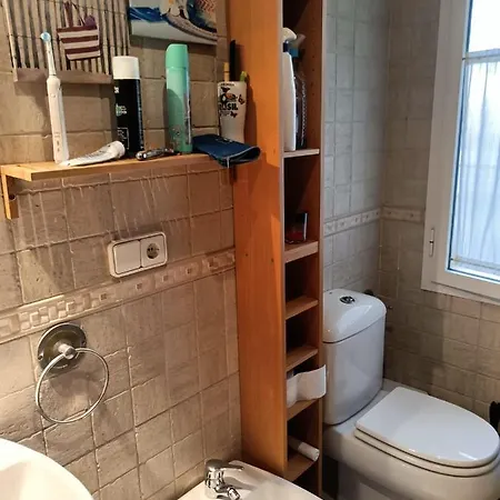 Appartement La Concha *