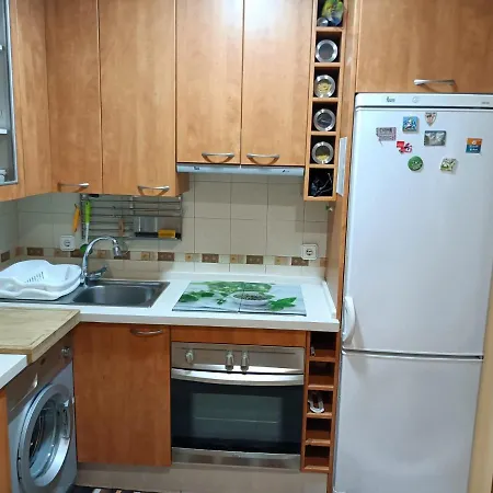 La Concha Appartement