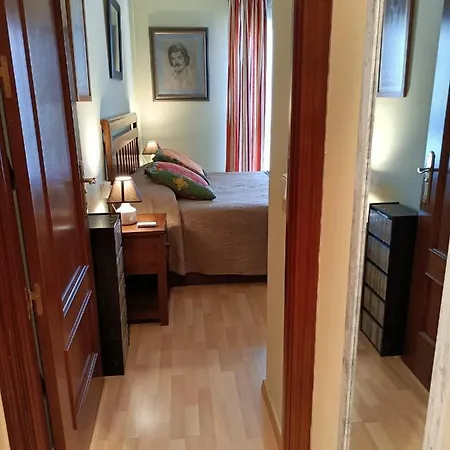 Appartement La Concha *