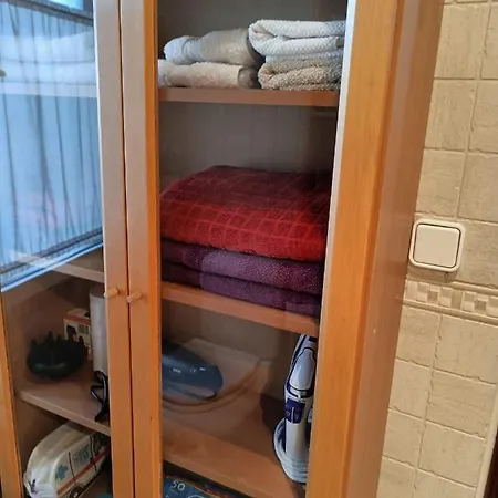 La Concha Appartement *