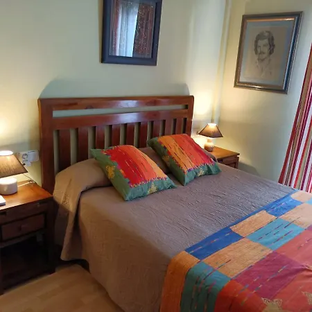 Appartement La Concha *