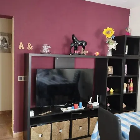 Granja Girasol Holiday home