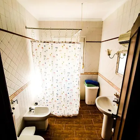Сasa de vacaciones Casa Del Tucan