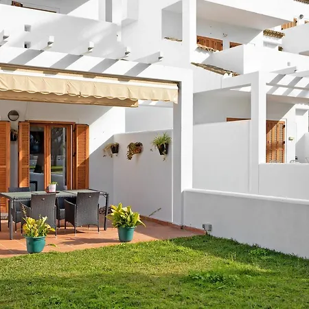 Apartamento Carrajolilla Apartment