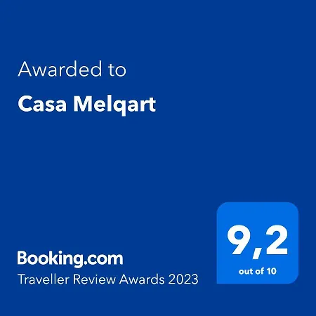 Casa Melqart *