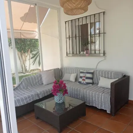 Santa Clara Villa