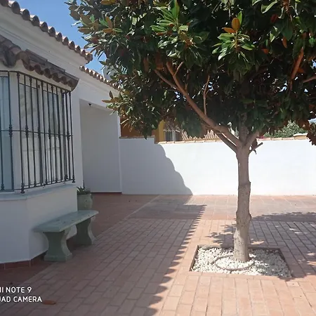 Santa Clara Villa *