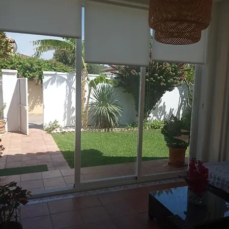 Santa Clara Villa