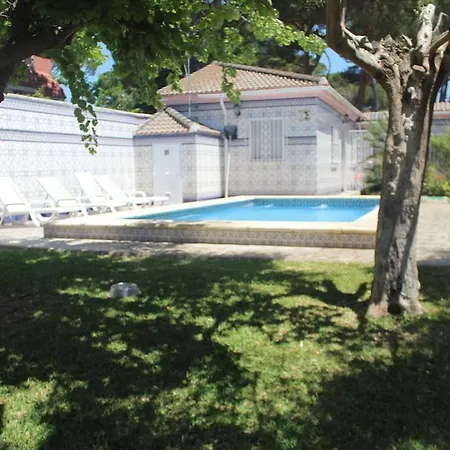 Apartment Villas Cristina