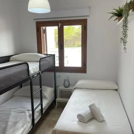 Apartamento Carrajolilla * Chiclana de la Frontera