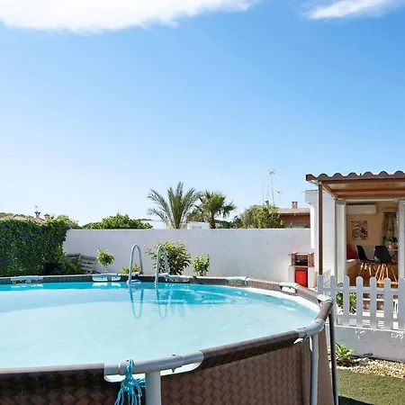 Сasa de vacaciones Triana