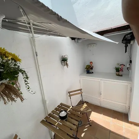 Esencias Azahar Сasa de vacaciones
