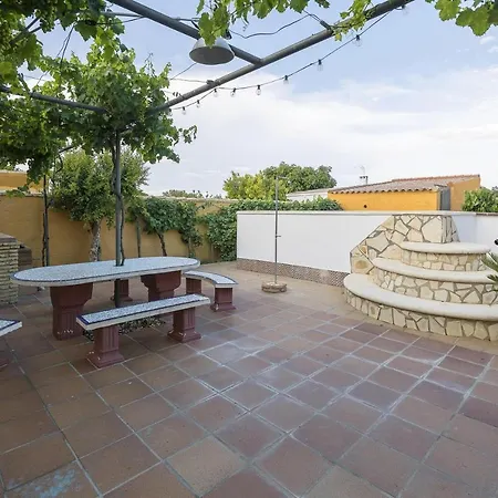 Rincon De La Huerta