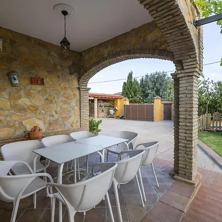 Rincon De La Huerta