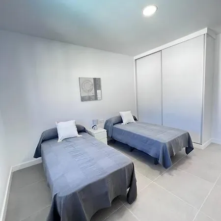 Сasa de vacaciones Granizo A