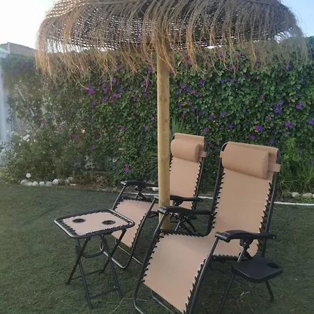 Сasa de vacaciones Triana