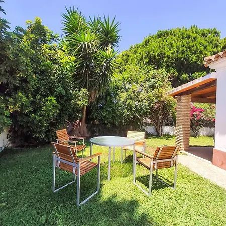Сasa de vacaciones Casa Del Tucan *
