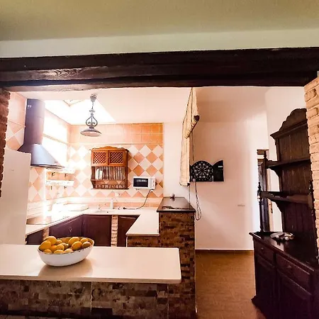 Casa Del Tucan Сasa de vacaciones *