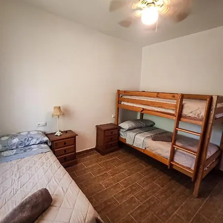 Сasa de vacaciones Casa Del Tucan