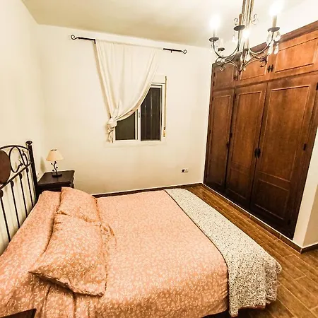 Сasa de vacaciones Casa Del Tucan Chiclana de la Frontera